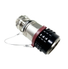 Signal connector-2 core
