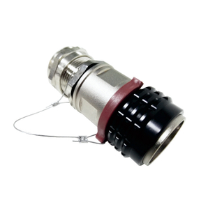 Signal connector-2 core