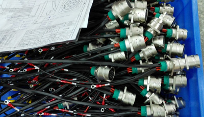 Wiring harness