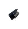 Signal connector – waterproof, three rows, 23 cores