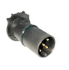 Pin connector-5 core socket
