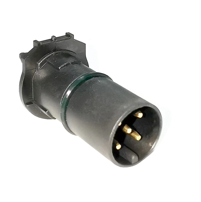 Pin connector-5 core socket