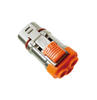 Metal connector-3.6mm-3 core