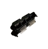 Combination connector-60 core (34+26) socket