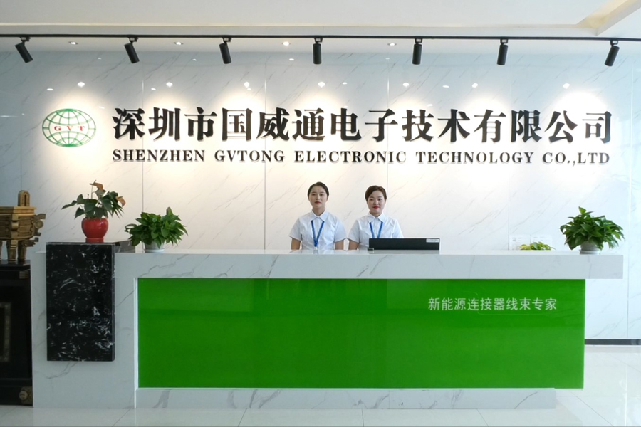 Shenzhen front desk 1-2