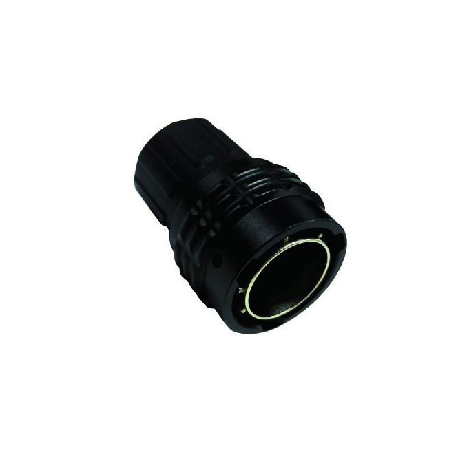 Signal connector-8 core-12#