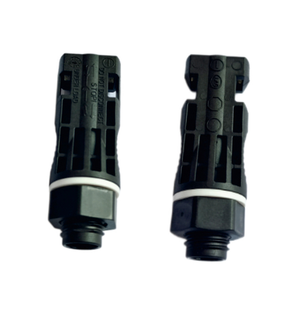 Photovoltaic Connector-Board Socket