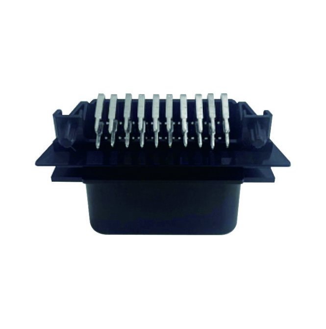 Low voltage connector-20PIN socket + plug