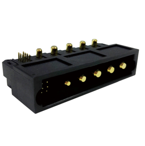13-core power connector
