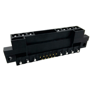 18-core power connector
