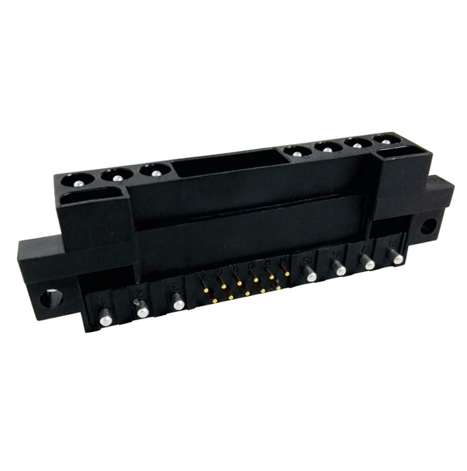 18-core power connector