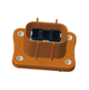 Connector plug+socket-GH630 series-3P