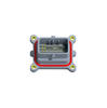 Low voltage connector-48 core socket + plug