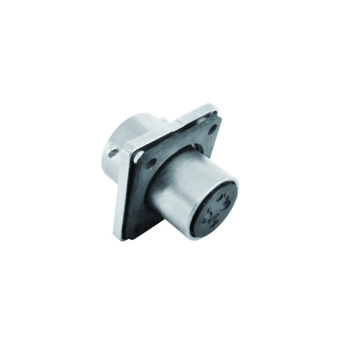 Signal connector-2 core-12#