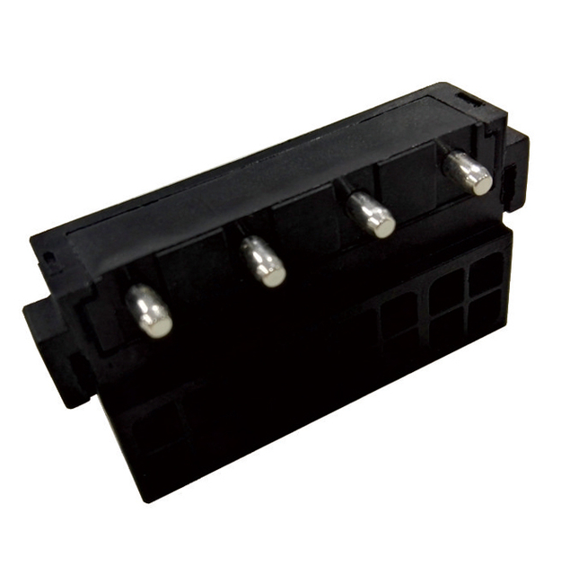 4-pin power connector (35A)