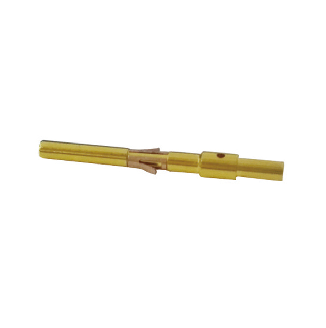 1.0 mm signal pin