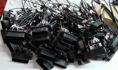 Wiring harness
