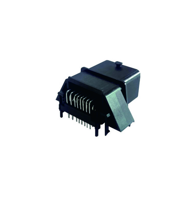 Low voltage connector-30PIN socket + plug