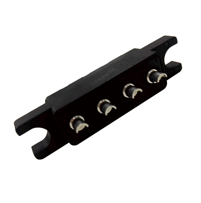 4-pin power connector (35A)