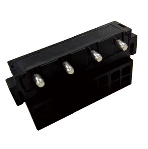 11-pin power connector