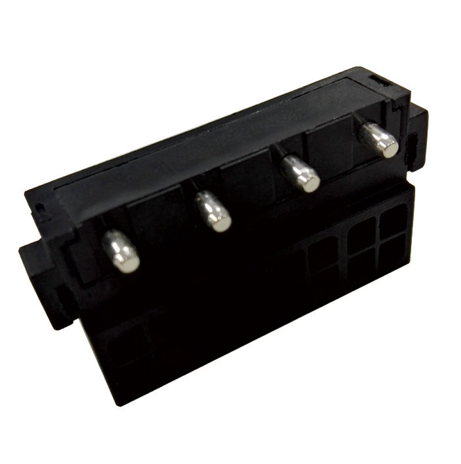 11-pin power connector