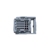 Low voltage connector-30PIN socket + plug