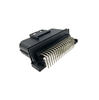 Signal connector – waterproof, double row, 34/40 core