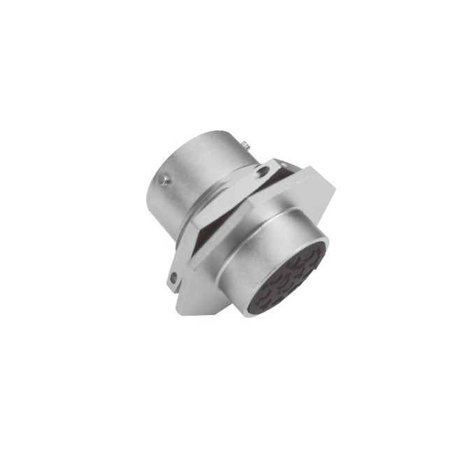 Signal connector-12 core-14#