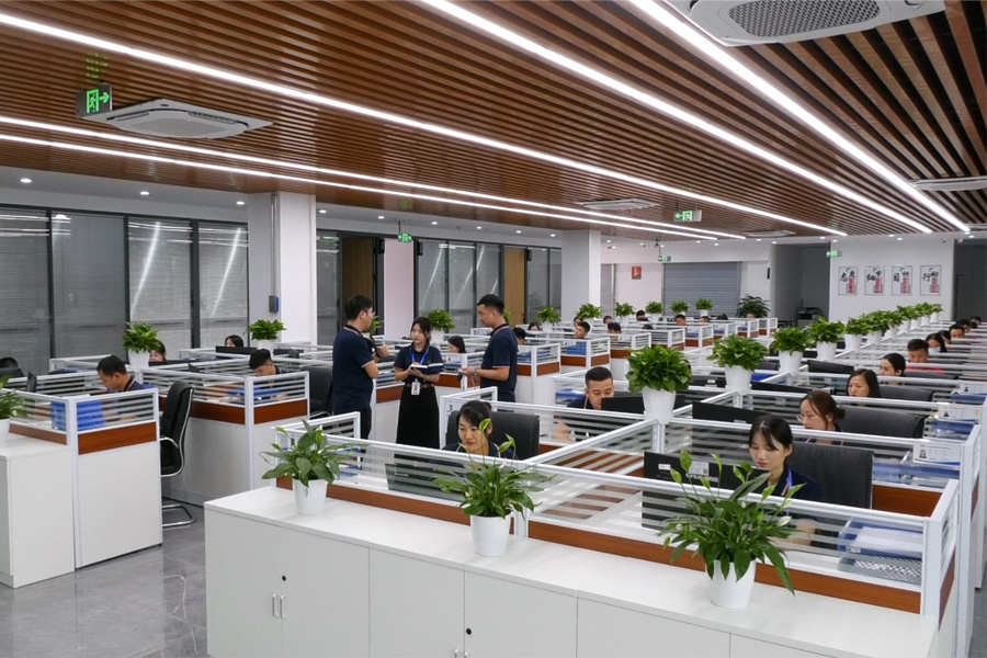 Huizhou Office