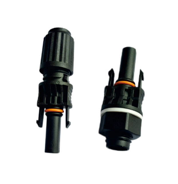 Photovoltaic connector-plug