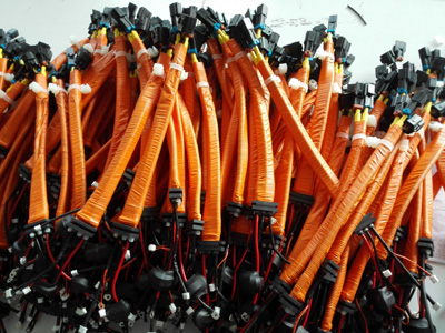 Wiring harness