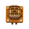 High voltage connector-GH630 series-4P