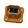 Connector plug+socket-GH630 series-2P