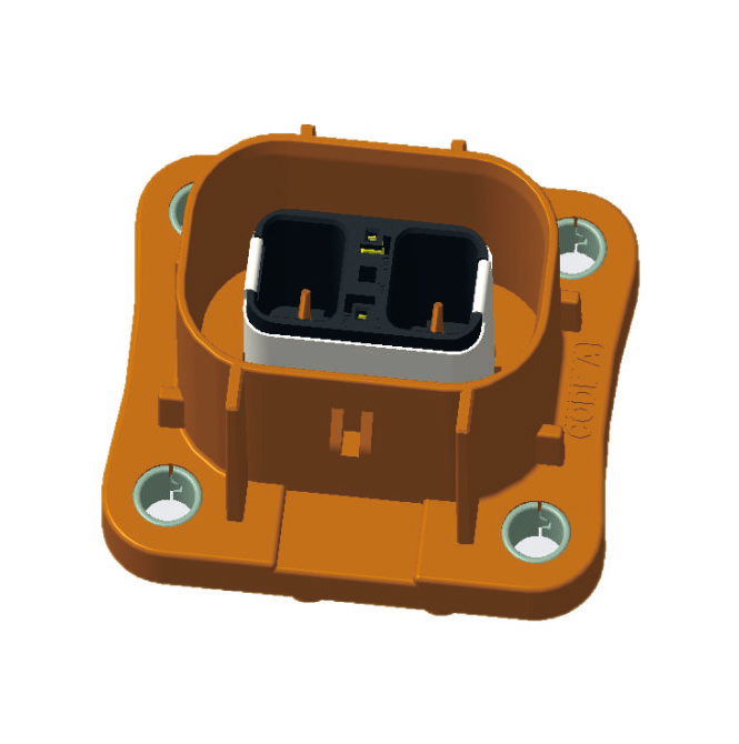 Gh 630 Router Connector plug + socket-GH630 series-2P - Shenzhen GVTong Electronic ...