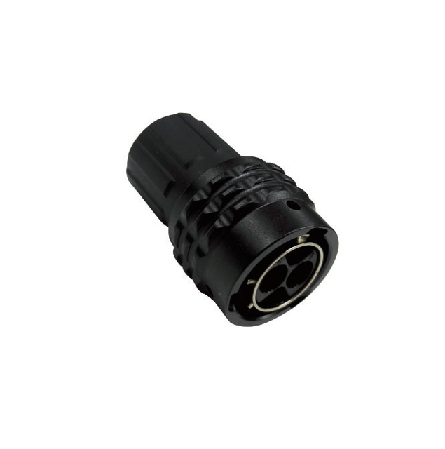 Signal connector-2 core-12#