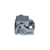 Low voltage connector-30PIN socket + plug