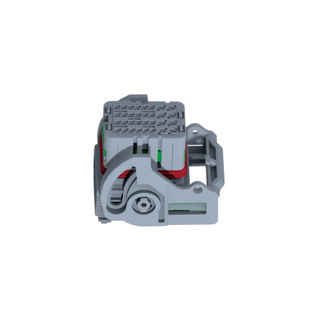 Low voltage connector-30PIN socket + plug