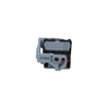 Low voltage connector-48 core socket + plug