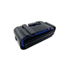 Signal connector – waterproof, double row, 34/40 core