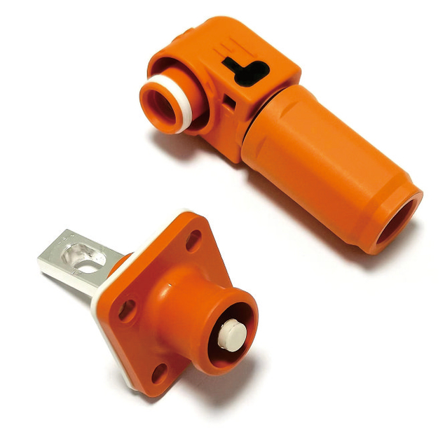 Energy storage connector-5.7mm