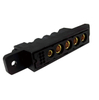 13-core power connector