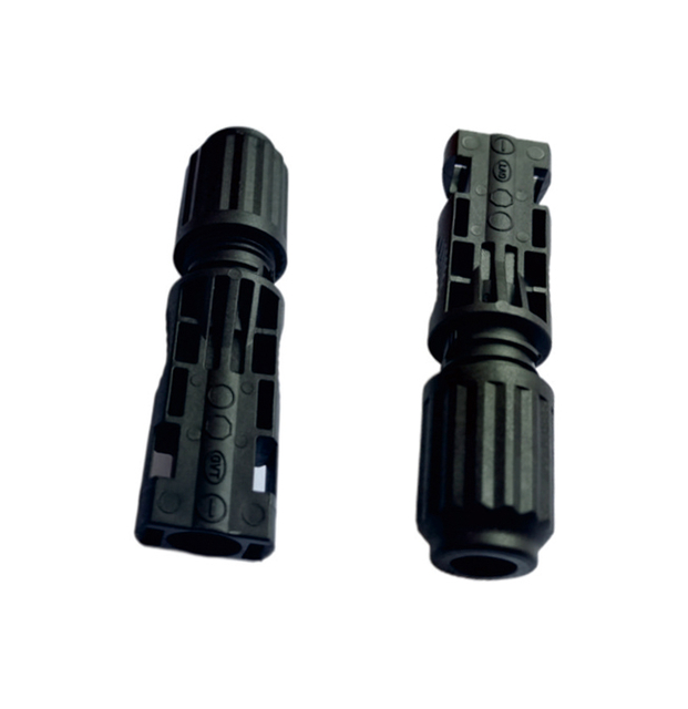 Photovoltaic Connector-Line End Socket