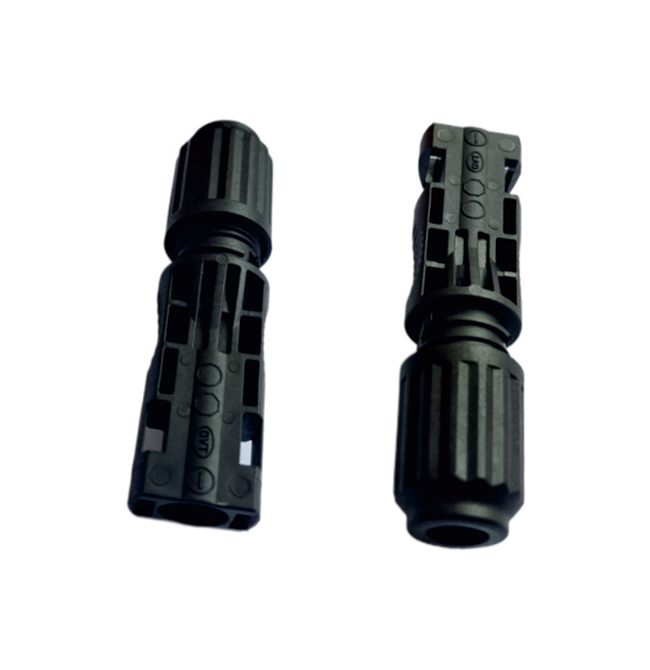 Photovoltaic Connector-Line End Socket