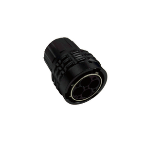 Signal connector-4 core-16#