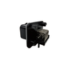 Signal connector – waterproof, three-row, 14-pin