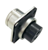 Signal connector-2 core