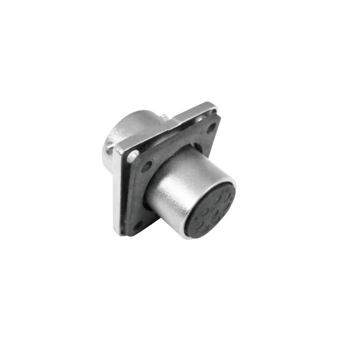 Signal connector-8 core-12#