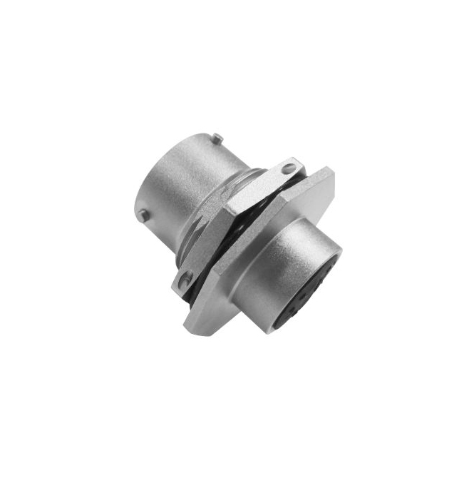 Signal connector-2 core-12#